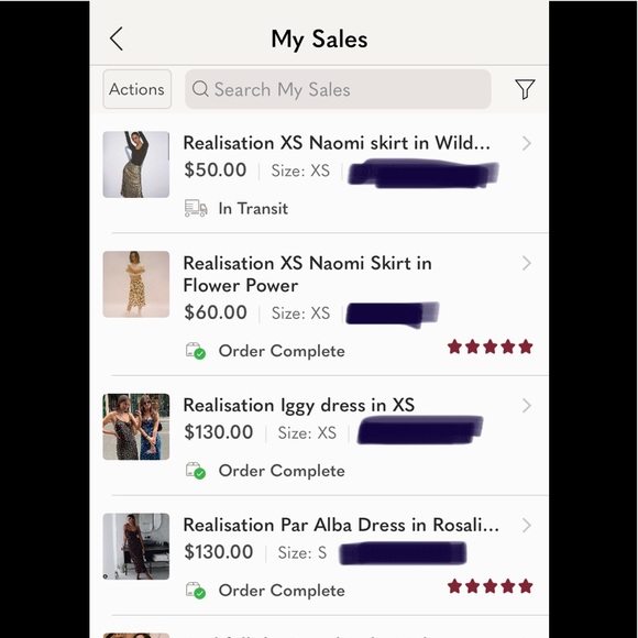 Meet your Posher, Tiffany - Picture 11 of 15